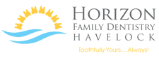 Horizon Family Dentistry Havelock Logo