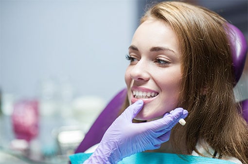 Cosmetic Dentistry in Lindsay
